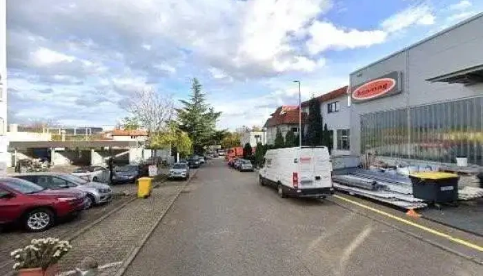 Henning Metallbau Gmbh Cokg Street View 360deg Fotos - Kernen Im Remstal