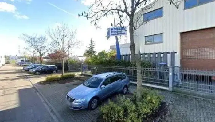 Herbert Horzel Gmbh Street View 360deg Fotos - Karlsruhe