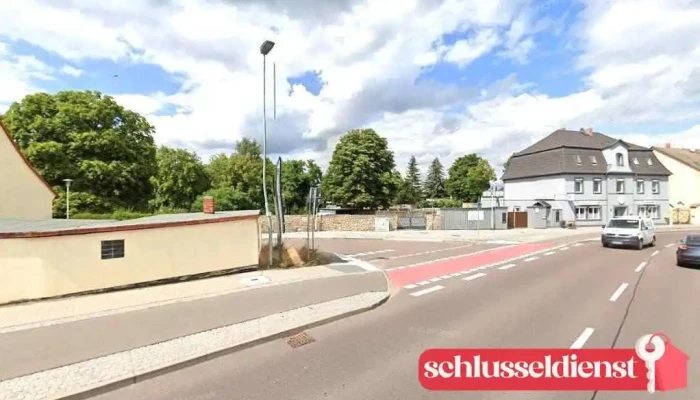Herbert Kummer - 06217 Merseburg