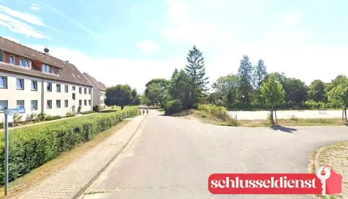 Herbert Strupp - Lalendorf