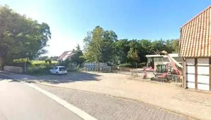 Hermann Bockstiegel Gmbh U Co Alle - Bramsche