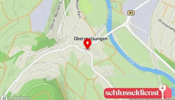 Hermann Knauf Tischlerei Glaserei - 34212 Melsungen