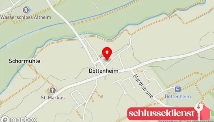 Hermann Rückert Landmaschinen, Schlosserei - 91463 Dietersheim