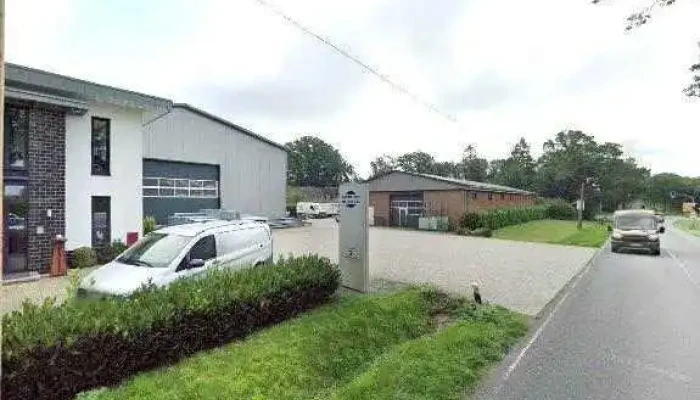 Hermeling Metallbau Gmbh Alle - Lastrup