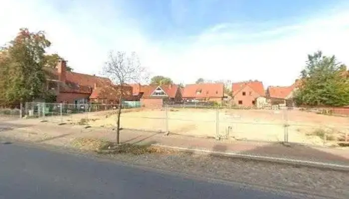 Herr Dr Med Klaus Dellbrugge Street View 360deg Fotos - Rethem