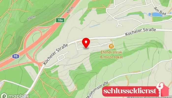 Herr Stefan Führler - Auweg 4