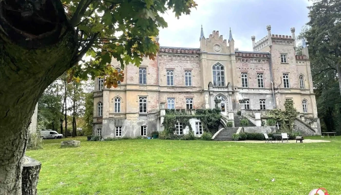 Herrenhaus Vogelsang -  Alle - Lalendorf