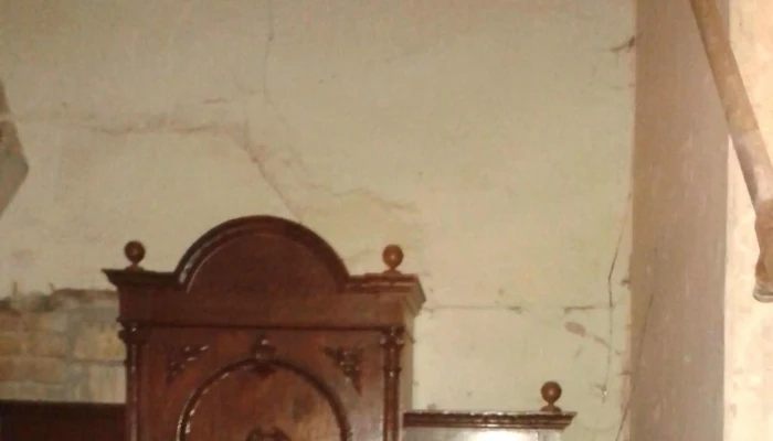 Herrenhaus Vogelsang -  Bewertung - Lalendorf