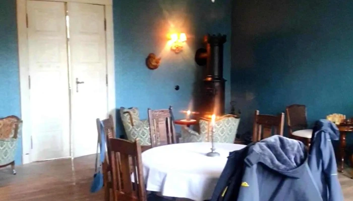 Herrenhaus Vogelsang -  Eventmanagement Firma - Lalendorf