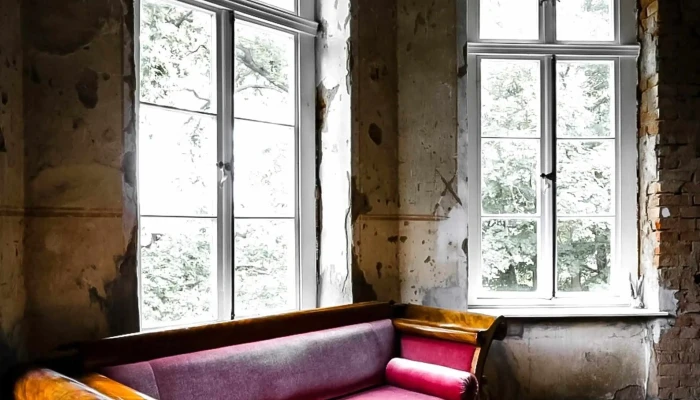 Herrenhaus Vogelsang -  Katalog - Lalendorf