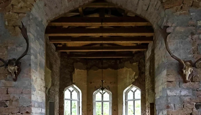 Herrenhaus Vogelsang -  Kommentare - Lalendorf