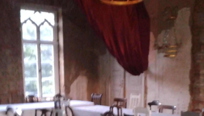Herrenhaus Vogelsang -  Meinungen - Lalendorf
