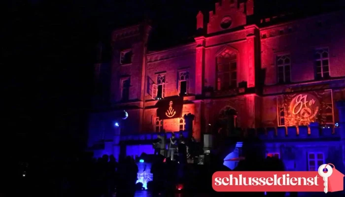Herrenhaus Vogelsang -  Videos - Lalendorf