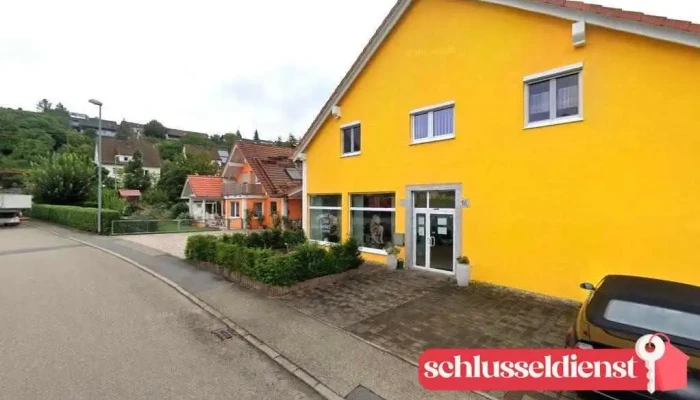 Hetzner GmbH & Co. Kg Bauschlosserei, Metallbau - Bad Mergentheim
