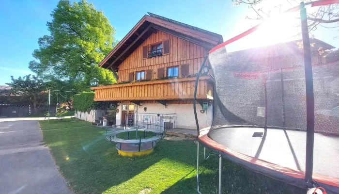 Heuberger - 92723 Tännesberg