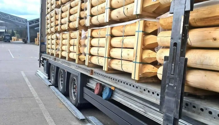 Hih Holzindustrie Hagenow Gmbh Alle - Hagenow