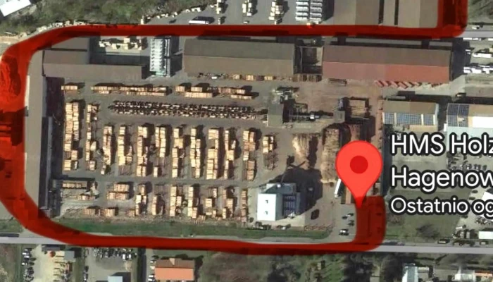 Hih Holzindustrie Hagenow Gmbh Videos - Hagenow