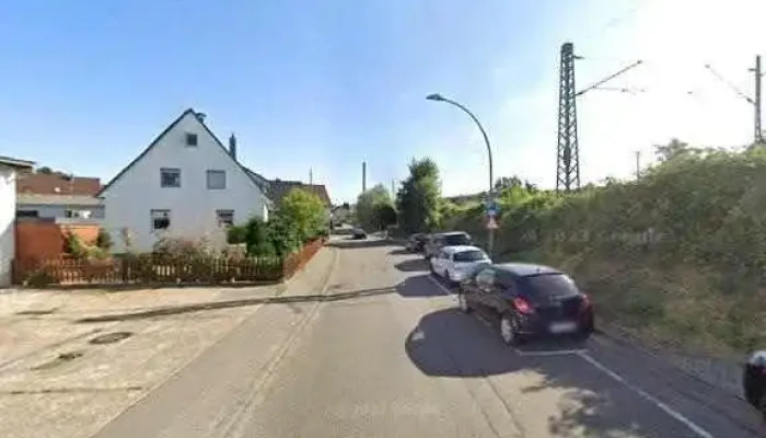 Hilligardt Gmbh Alle - Walheim
