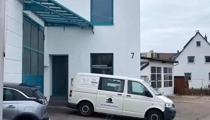 Hilligardt Gmbh Videos - Walheim