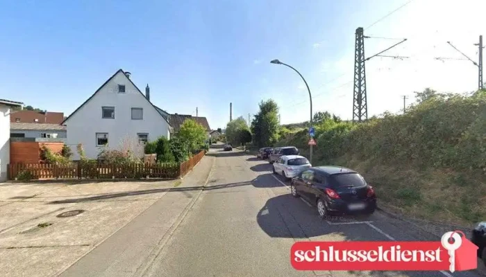Hilligardt GmbH - Walheim