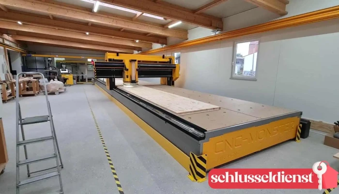 Hinz Cnc Technik Tischlerei Videos - Woldegk