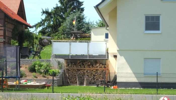 Hirchenhein GmbH - 63584 Gründau
