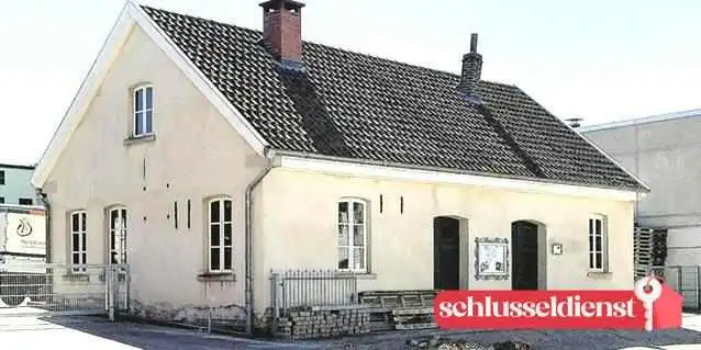 Historische Schlosserei Bornemann - Obernkirchen