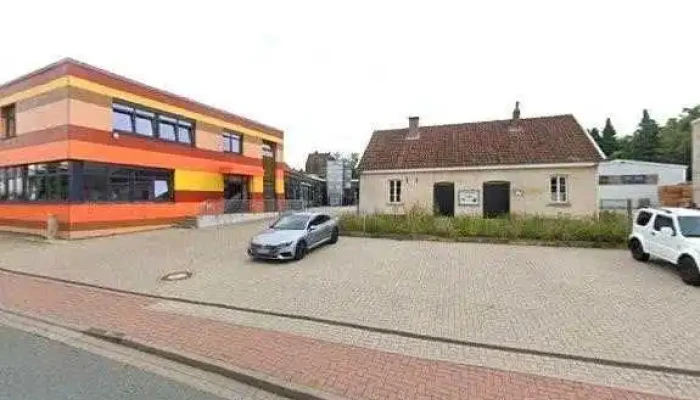 Historische Schlosserei Bornemann -  Street View 360deg Fotos - Obernkirchen