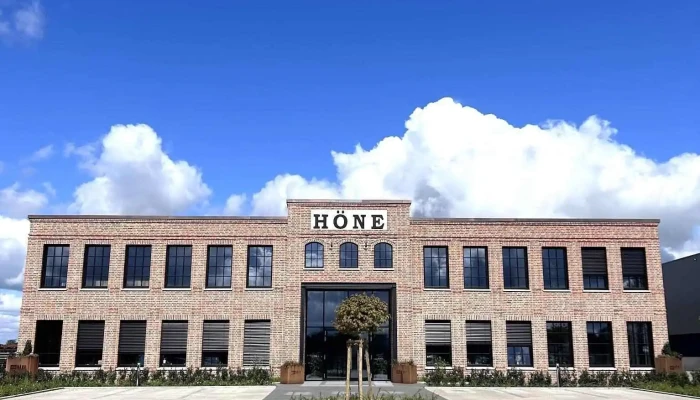 Hmv Hone Metall Verarbeitung Gmbh Alle - Bakum