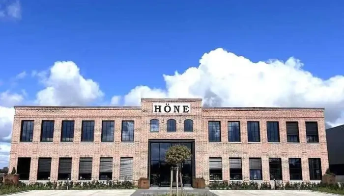 Hmv Höne Metall Verarbeitung GmbH - Bakum