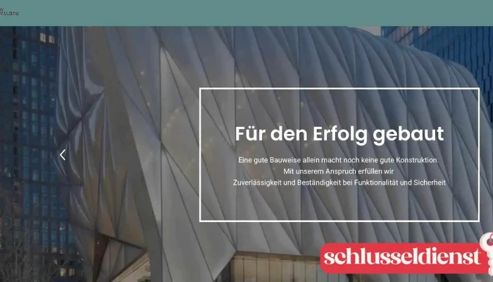 Hmw Metallbau GmbH - Loxstedt
