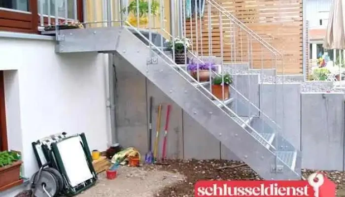 Hoch Stahlbau Gmbh Alle - Waldkirch