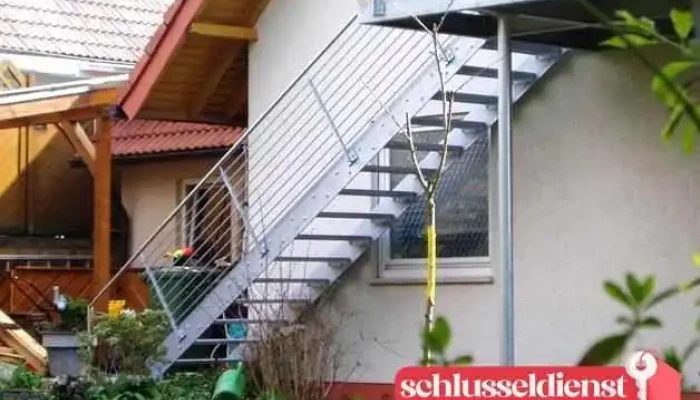 Hoch Stahlbau Gmbh Vom Inhaber - Waldkirch