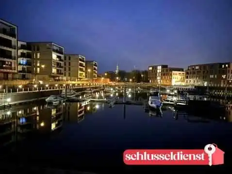 Hochwasserschutz Celle - Eschede