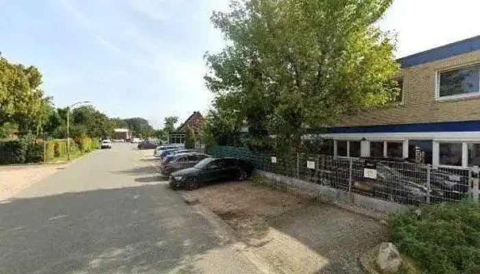 Hoedtke Gmbh Co Kg Street View 360deg Fotos - Pinneberg