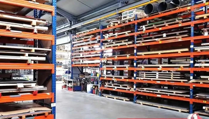 Hoffer Metall Express - Wurmberg