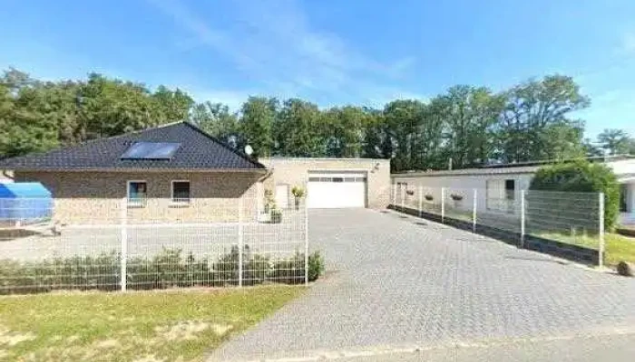 Hoffmann Metallbau Gmbh Alle - Nordhorn