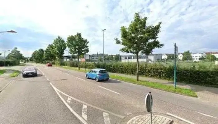 Hofmann Metallbau Gmbh Alle - Pfedelbach