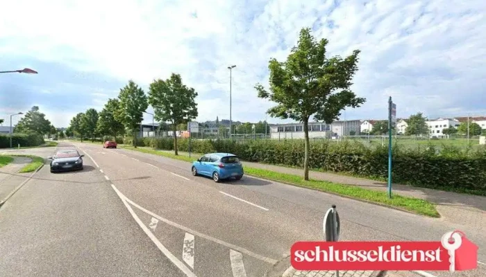 Hofmann Metallbau GmbH - Pfedelbach