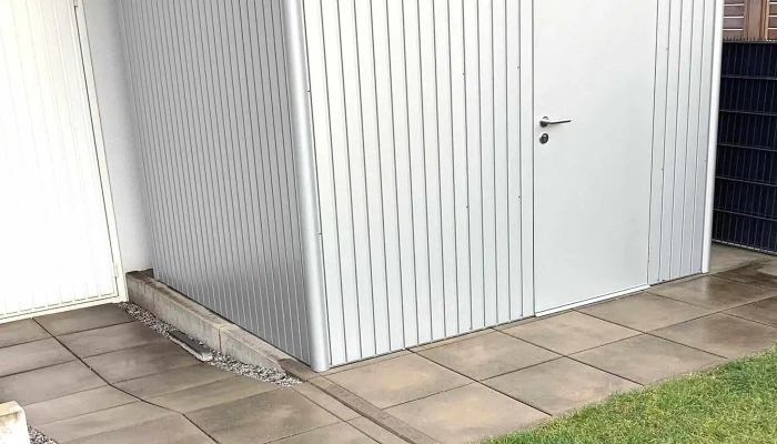 Hofmann Montageservice Gmbh Meinungen - Friolzheim