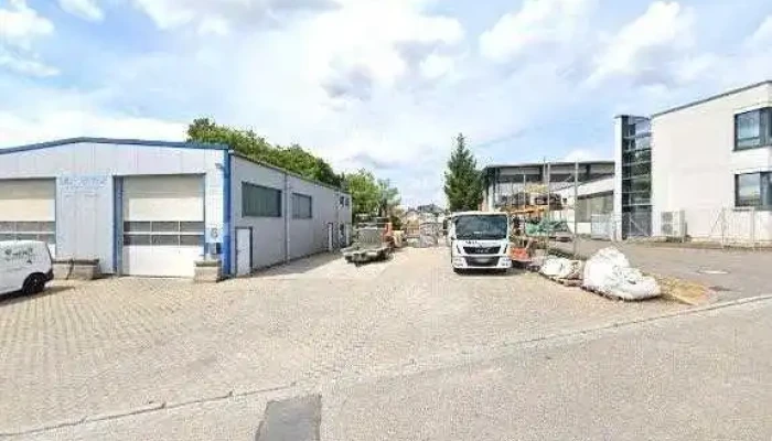 Hofmann Montageservice Gmbh Street View 360deg Fotos - Friolzheim