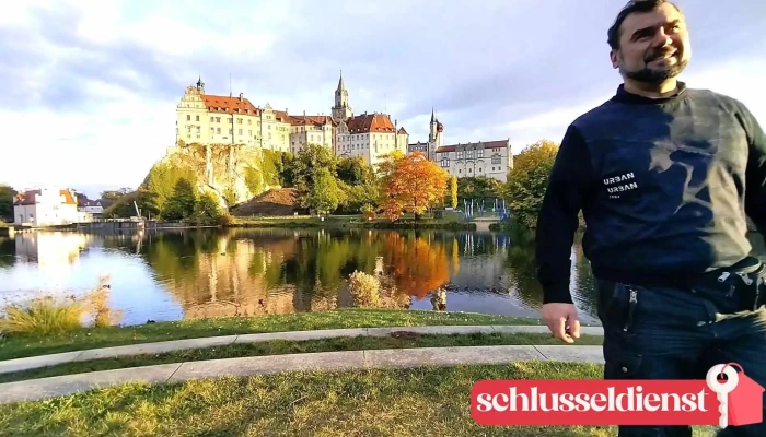 Hohenzollernschloss Sigmaringen -  Videos - Sigmaringen
