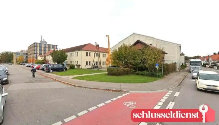 Holger Pfaffinger Glaserei Und Metallbau -  Principal - Schrobenhausen
