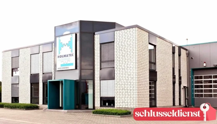 Holmatec Maschinenbau Gmbh Co Kg Alle - Salzbergen