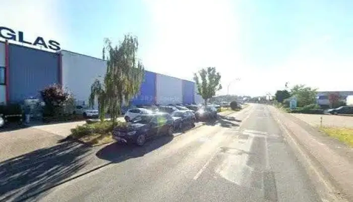 Holmatec Maschinenbau Gmbh Co Kg Street View 360deg Fotos - Salzbergen