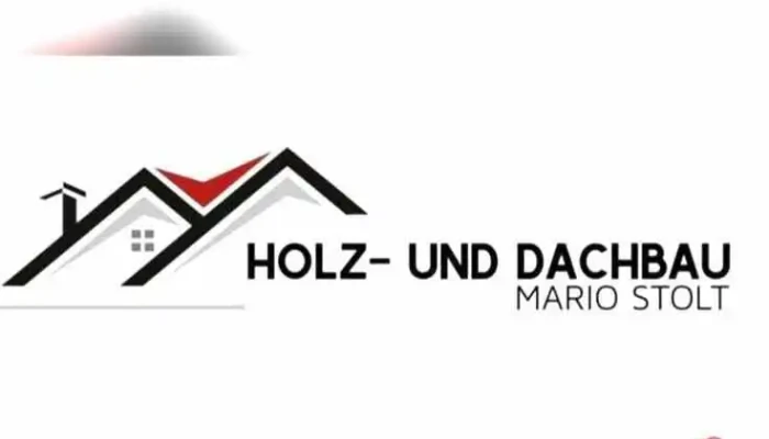 Holz -   Und Dachbau Mario Stolt Vom Inhaber - Dargun