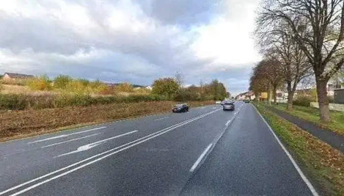Holz Metall Design Schlieter Und Klein -  Street View 360deg Fotos - Hameln