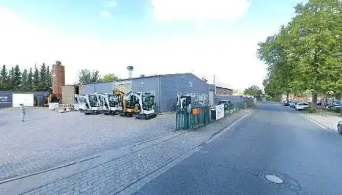Hopp Overbeck Street View 360deg Fotos - Osnabrück