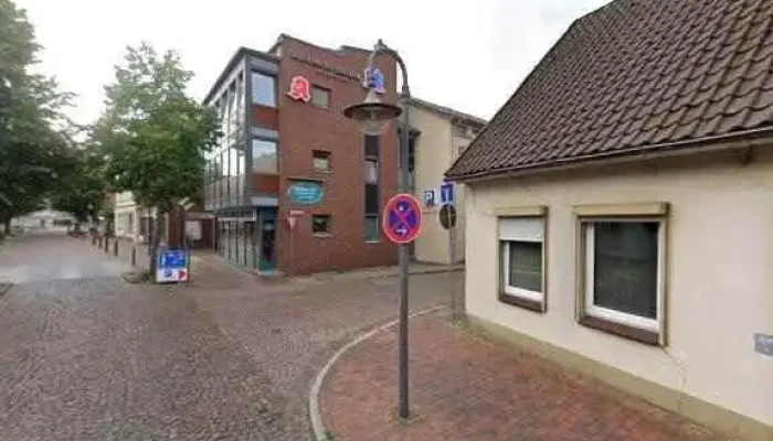 Hoppe Stahlbau -  Street View 360deg Fotos - Winsen (luhe)
