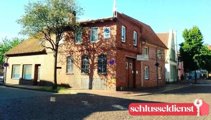 Hoppe Stahlbau - Winsen (Luhe)